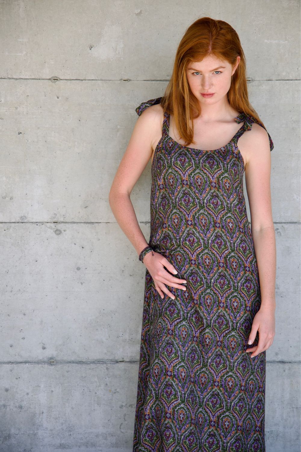 Esperanza Dress