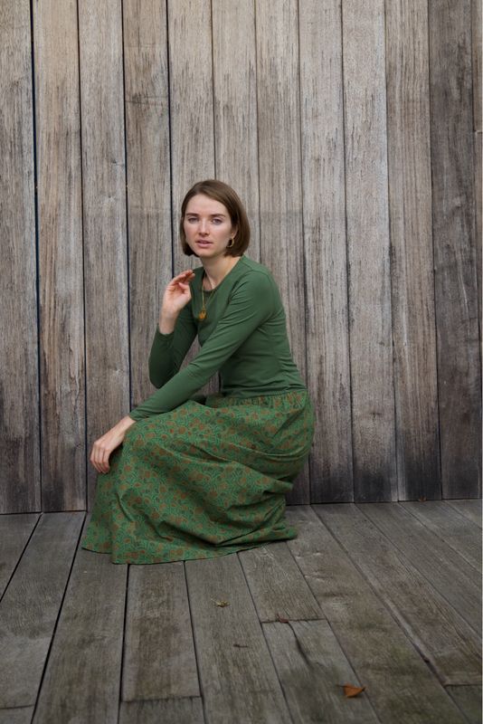 Ashley dress