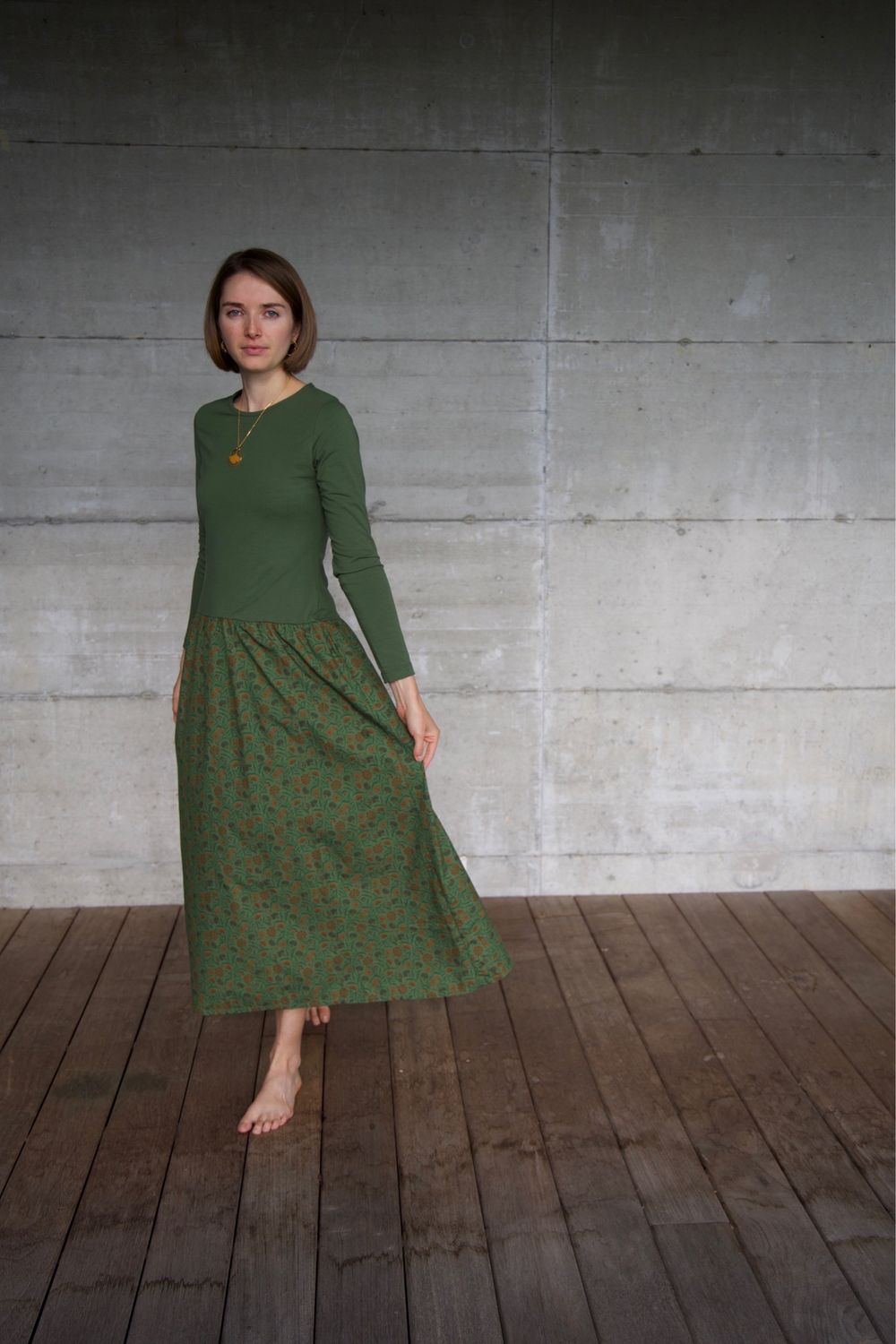 Ashley dress