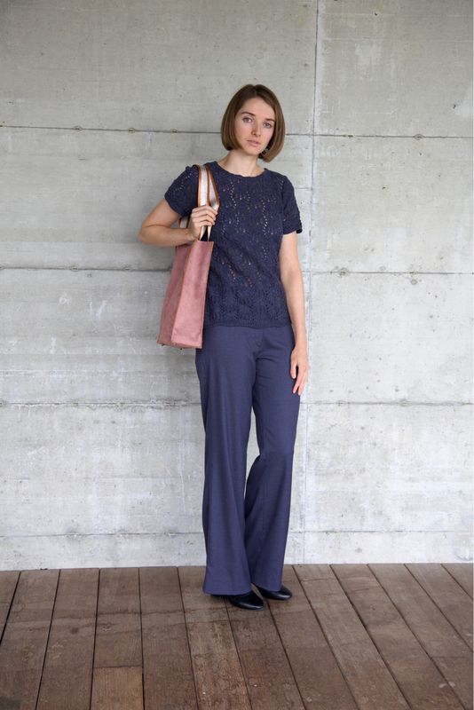 California pantalon