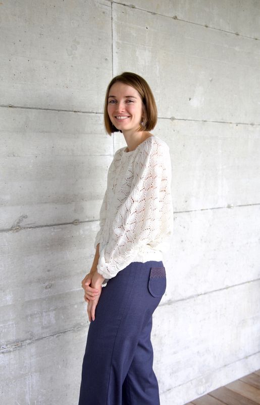California pantalon