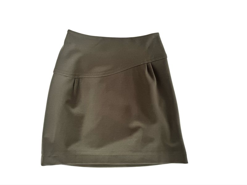 Jupe Mambo stretch
