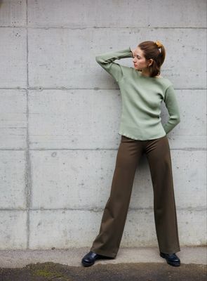 Gaby pant