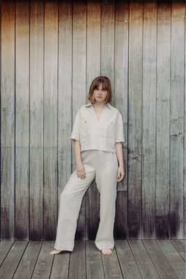 Paname pantalon
