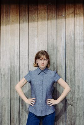 Hanoï chemise