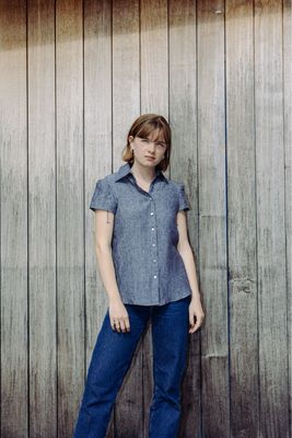 Hanoï chemise