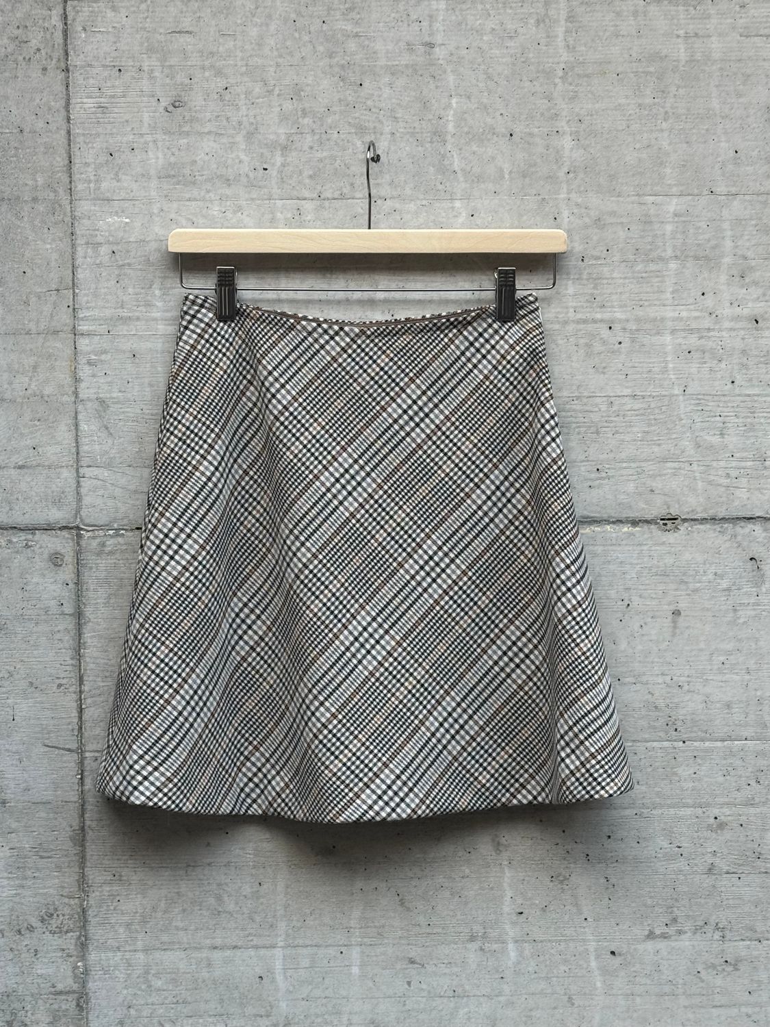 Sherlock Skirt