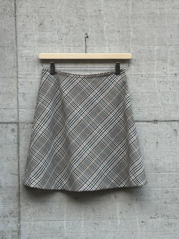 Sherlock Skirt