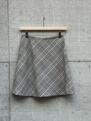 Sherlock Skirt
