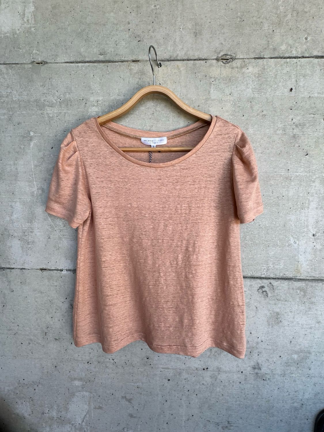 T-shirt Lipstick