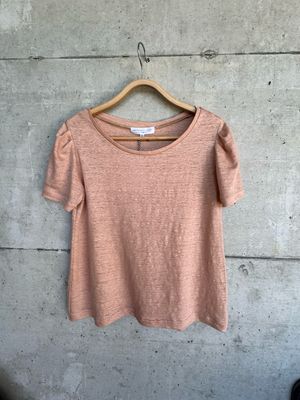 T-shirt Lipstick