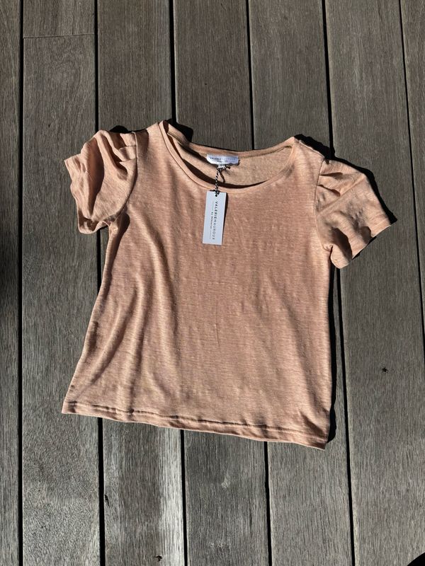 T-shirt Lipstick