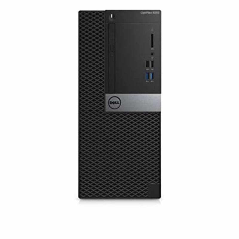 Dell Optiplex 5050