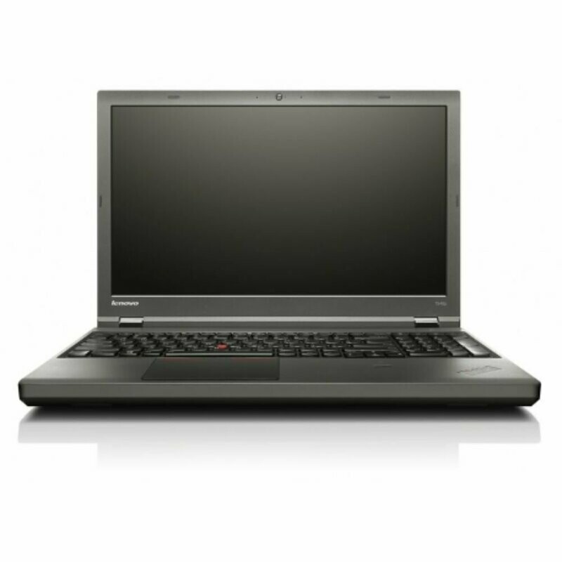 Lenovo ThinkPad T540p
