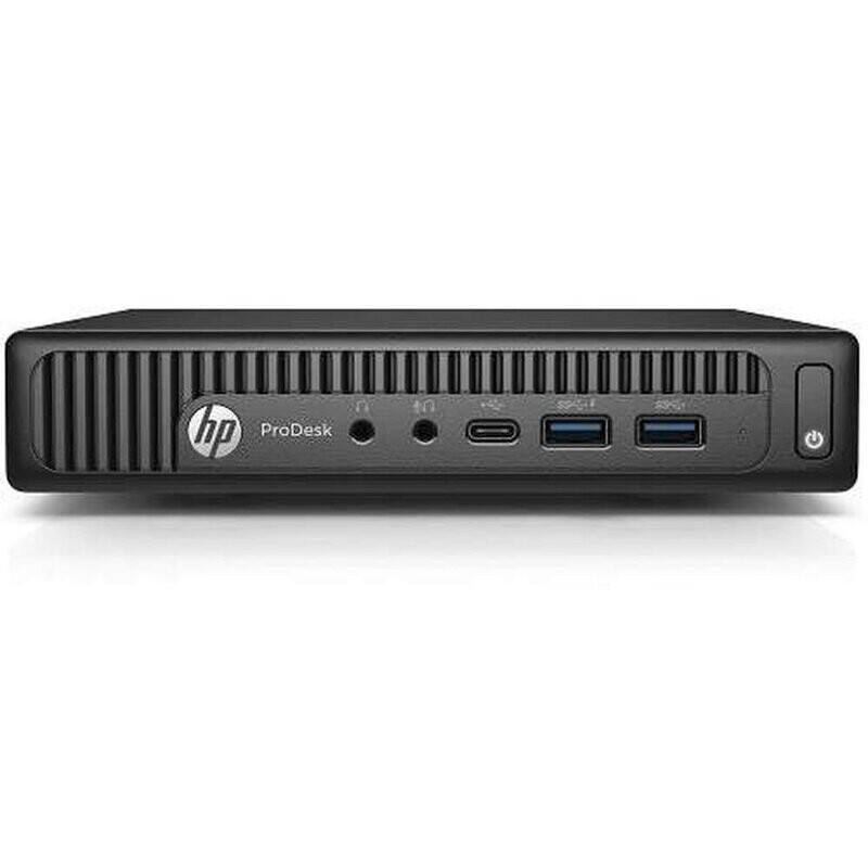 HP ProDesk 600 G2