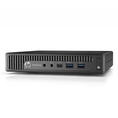 HP EliteDesk 800 G2