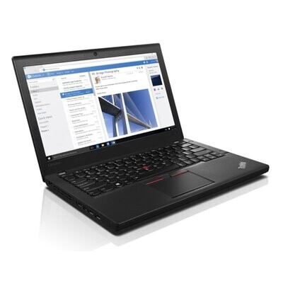 Lenovo ThinkPad X260