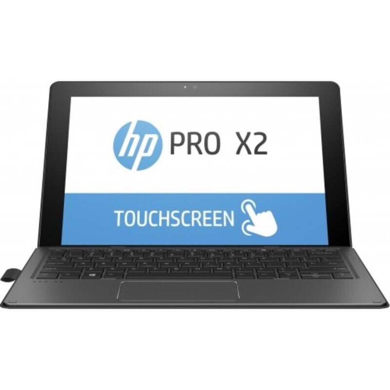 HP Pro X2 612 G2 (AVEC CLAVIER) HP Pro X2 612 G2 (AVEC CLAVIER)