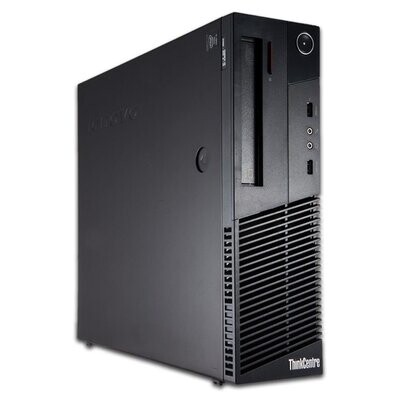 Lenovo ThinkCentre M83