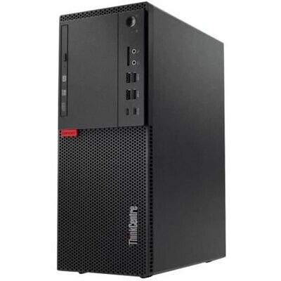 Lenovo ThinkCentre M710T Tour