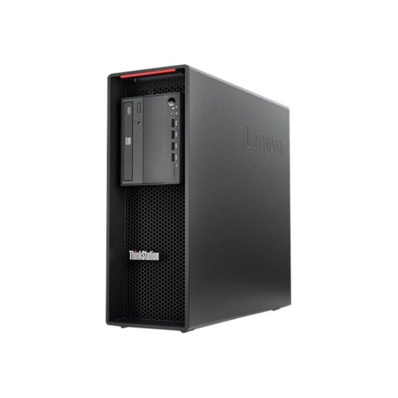 Lenovo ThinkStation P520 Lenovo ThinkStation P520