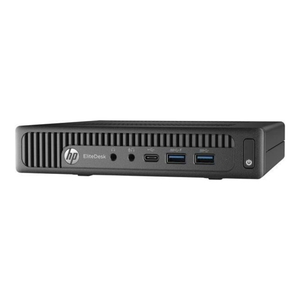 HP EliteDesk 800 G2