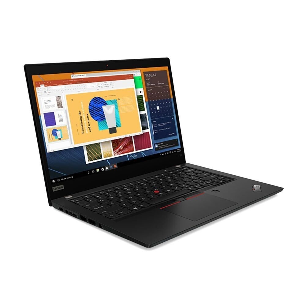 Lenovo ThinkPad X390