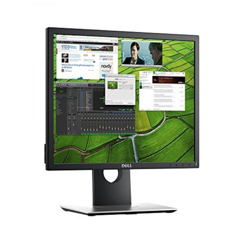 Dell P1917S - 19 Pouces