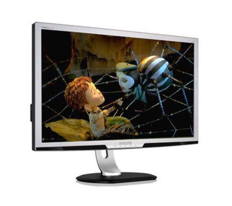 Philips Ecran 273P3LPHES