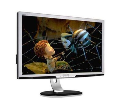 Philips Ecran 273P3LPHES