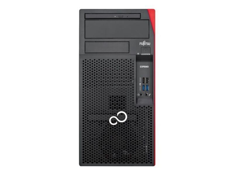 Fujitsu Esprimo P557 E85+ Tour Fujitsu Esprimo P557 E85+ Tour