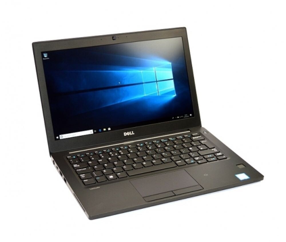 Dell Latitude 7280