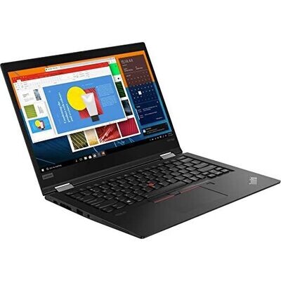Lenovo ThinkPad X13 Yoga Lenovo ThinkPad X13 Yoga