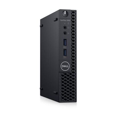 Dell OptiPlex 3060 Micro