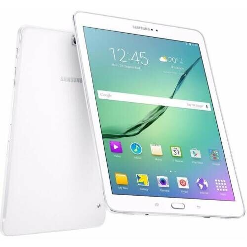 Samsung Galaxy Tab A 2016 Samsung Galaxy Tab A 2016