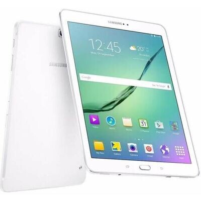 Samsung Galaxy Tab A 2016 Samsung Galaxy Tab A 2016