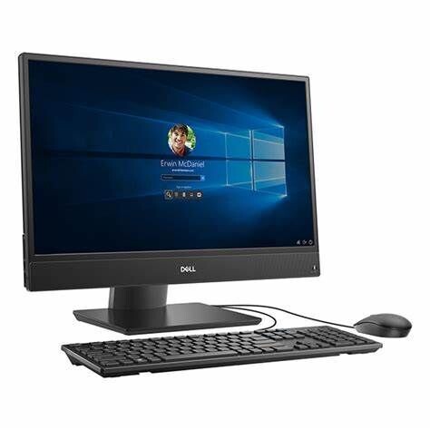 Dell OptiPlex 5480 AIO