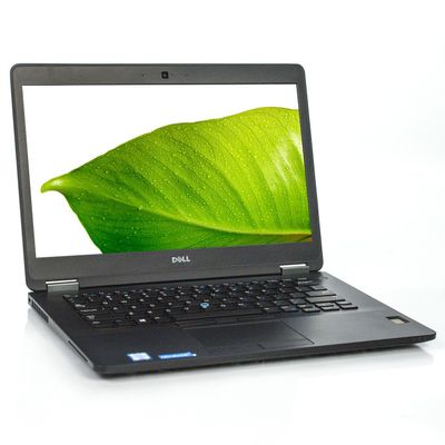 Dell Latitude E7470