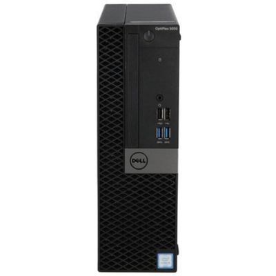 Dell OptiPlex 5050 SFF Dell OptiPlex 5050 SFF