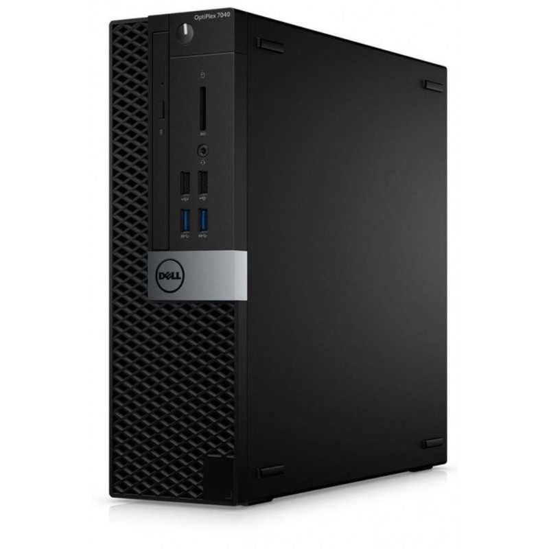 Dell OptiPlex 7040 SFF Dell OptiPlex 7040 SFF