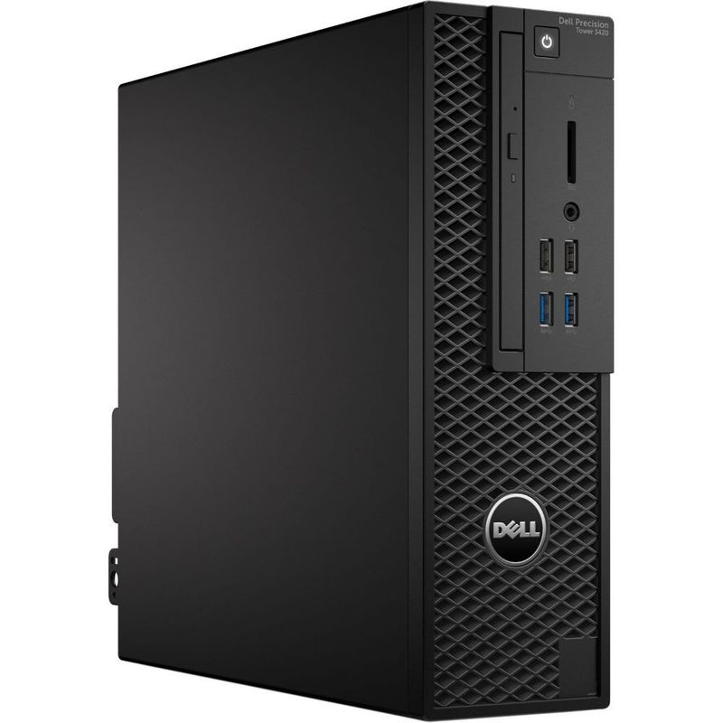 Dell Precision 3420 SFF Dell Precision 3420 SFF