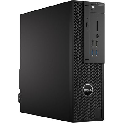 Dell Precision 3420 SFF Dell Precision 3420 SFF