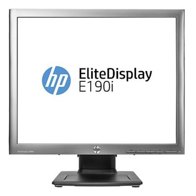 HP EliteDisplay E190i HP EliteDisplay E190i