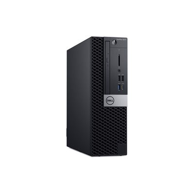 Dell OptiPlex 5070 SFF Dell OptiPlex 5070 SFF