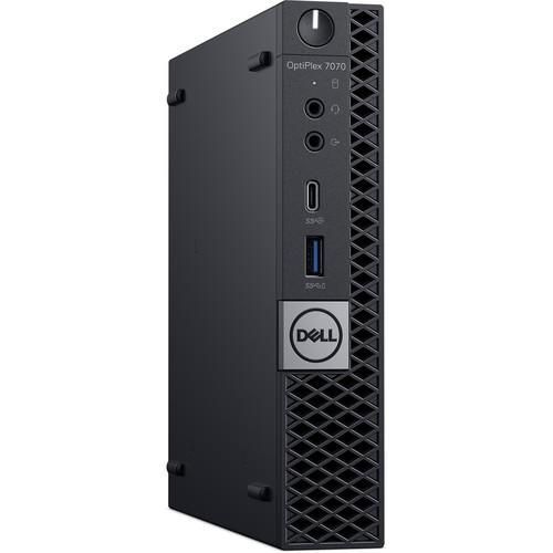 Dell OptiPlex 7070 Micro (I3) Dell OptiPlex 7070 Micro (I3)