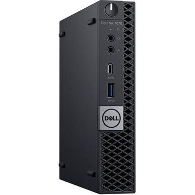 Dell OptiPlex 7070 Micro (I3) Dell OptiPlex 7070 Micro (I3)