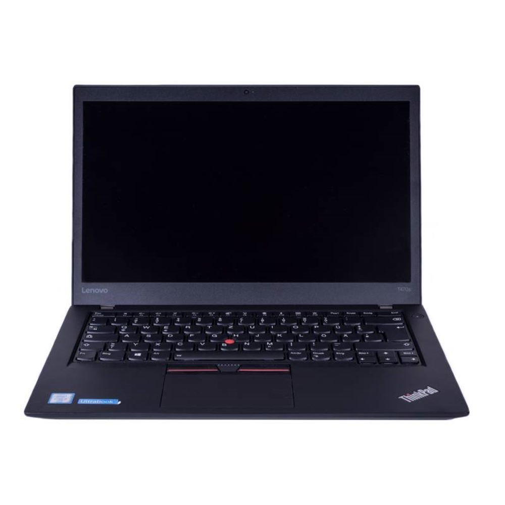 Lenovo ThinkPad T470
