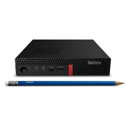 Lenovo ThinkStation P330 Tiny