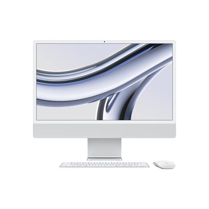 Apple iMac M1