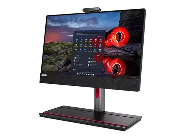 Lenovo ThinkCentre M70a Gen3 AIO / 21 pouces Lenovo ThinkCentre M70a Gen3 AIO / 21 pouces